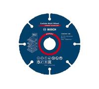 Bosch Esperto Carbide Multi Ruota Taglio Disco 115 x 22.23mm