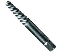 BOSCH Estrattore a vite in acciaio ad alto tenore di carbonio per flauto a spirale BSPE3# 3
