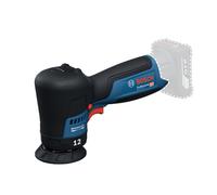 BOSCH Excentrická leštička GPX 12V-77 (solo) 06019L4003