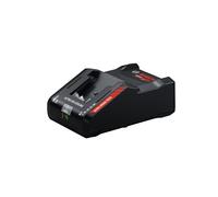 Bosch EXPERT 18V System Caricabatteria in parallelo, portatile e ultra-rapido EXAL18V2-160