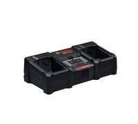 Bosch EXPERT 18V System Caricabatteria in parallelo, portatile e ultra-rapido EXAL18V2-320