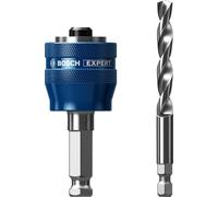 Bosch Expert 2 608 900 527 accessorio per attacco del trapano Adattatore per la sega a tazza NEW