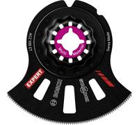 Lama a segmenti Expert MultiMaterial Bosch ACZ 105 ET, per utensili multifunzione Quantità:1