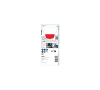 Bosch EXPERT AVZ 32 RT4 Punta abrasiva, 32 x 53 mm Quantità:1