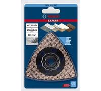 Bosch Expert AVZ 90 RT4 - Piatto di macinazione - per legno, legno duro, colore, mortaio, adesivo per moquette - larghezza: 90 NEW