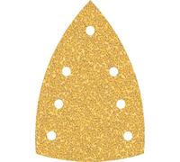 Bosch EXPERT C470 Carta Abrasiva, 100 X 150 Mm, G 40, 50 Pezzi