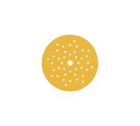 Bosch EXPERT C470 Carta abrasiva Mehrloc per levigatrice rotorbitale 125 mm G 240 5 pz. per levigatrice rotorbitale Quantità:50