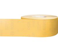 Bosch Expert C470 Rotolo di Carta Vetrata Zum Handschleifen, 115 MM X 50 M, G Di