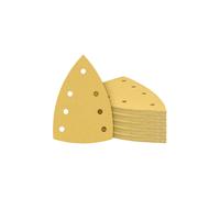 Bosch EXPERT C470 Set carta abrasiva, 100x150mm, K60|80|120|180|240, 50 pz. Starter Pack Quantità:1