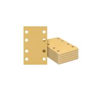 Bosch EXPERT C470 Set carta abrasiva, 80x133mm, K60|80|120|180|240, 50 pz. Starter Pack Quantità:1