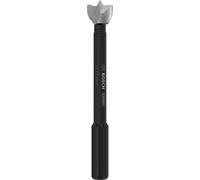 Bosch 1 punta Forstner Expert Wood (per legno tenero, legno duro, diametro 12,00 mm, accessorio professionale, trapano, cacciavite)