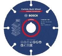 BOSCH EXPERT CARBIDE MULTI WHEEL 2608901189 DISCO DI TAGLIO DRITTO
