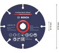 Bosch Expert Carbide Multi Wheel k?res NEW