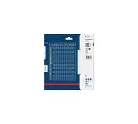 Bosch EXPERT Construct Lama per sega circolare legno, 160x1,6x20 mm, T24 Quantità:1