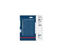 Bosch EXPERT Construct Lama per sega circolare legno, 165x1,6x20 mm, T24 Quantità:1