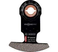 Lama Bosch Expert Grout Corner Blade MATI 68 RD4 per utensili multifunzione, 68x30mm Quantità:1