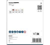 Bosch Expert Costruzione Materiale Potenza Change Plus Sega a Tazza, 105 X 60 MM