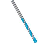 Bosch Expert Cyl-9 Punta Per Trapano Multi Materiale 8 × 80mm 2608900621