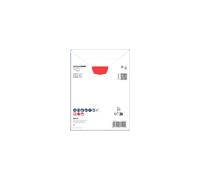 Bosch 1x Mola da taglio EXPERT Carbide Multi Wheel, X-Lock (per Legno duro, Legno con chiodi, Ø 115 mm, Professional Accessorio Smerigliatrice angolare piccola)