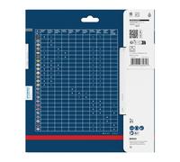 Bosch EXPERT Disco Da Taglio In Legno, 190x1,45x30 Mm, Z48