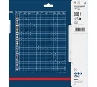 Bosch Expert Disco Di Seghettatura Per Laminato, 216X30 Mm, Z60