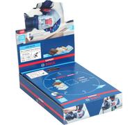Bosch EXPERT Disco da taglio multi materiale in carburo, 115 x 22,23 mm, X-Lock, 10 pezzi Quantità:10