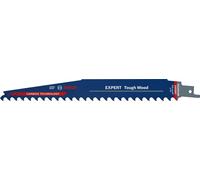 Bosch Expert' Dura Legno ’S 1142 Khm Lama per Sega a Sciabola,10 Stück. Sciabola