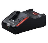 Bosch EXPERT EXAL18V-160 Caricabatterie Rapido 18V, 16A
