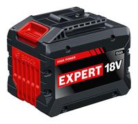 BOSCH EXPERT EXBA18V-150 18V 15,0AH MOD. 1600A036ZM