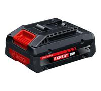 Batteria BOSCH EXBA 18V-40 1600A036YW