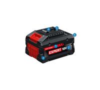 Bosch Expert EXBA18V-55 5,5 Ah (1600A036Z6) - Batteria 18 V Li-Ion COOLPACK 2.0