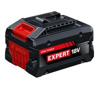 Pacco batteria EXPERT EXBA18V-80