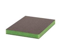 Bosch EXPERT Flex S473 - Disco abrasivo in schiuma, 98 x 120 x 13 mm, colore: Superfein