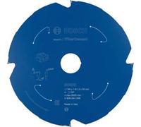 Bosch EXPERT FOR FIBRE CEMENT lama circolare 19 cm 1 pz NEW