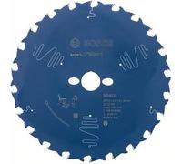 Bosch Expert for Wood - lama per sega circolare - per legno - 254 mm - 22 denti