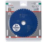 Bosch Lama per sega circolare Expert for Wood per seghe a batteria 190 x 1,5/1 x 30 48 denti Quantità:1