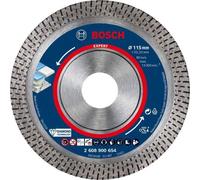 Bosch Disco diamantato HardCeramic 115mm 2608900654
