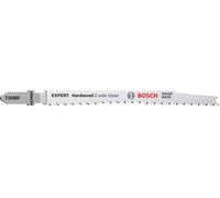 Bosch Expert' Hardwood 2-side Clean ’ T 308 Bf Lama, 5 Stück. Per Stich