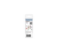 Bosch EXPERT HEX-9 Multi Construction Punta da trapano, 6 x 60 x 100 mm Quantità:10