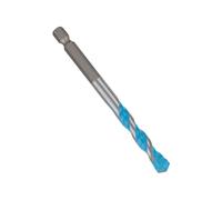 Bosch Expert HEX-9 Punta Trapano Multiuso 8 x 50 x 100mm BOS-2608902265