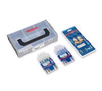 Bosch Expert Set Trapano Incl. Mini L-BOXX