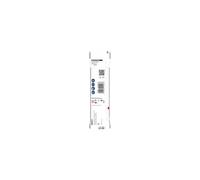 Bosch 3x Set di punte EXPERT HEX-9 Hard Ceramic (per Piastrelle di ceramica dura, Piastrelle di ceramica morbida, Ø 5,0, 6,0, 8,0 mm, Professional Accessorio Trapano)