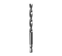Bosch Punta Centrante Per EXPERT Power Change Plus, HSS-G, Ø7.15 X 60 X 105 Mm