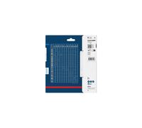 Bosch EXPERT Lama per sega circolare in alluminio, 160x20 mm, Z54 Quantità:1