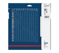 Bosch EXPERT Lama Per Sega Circolare In Legno, 250x3,2x30 Mm, Z40