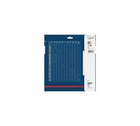 Bosch 1x Lama per sega circolare EXPERT per Wood cablata per seghe da banco (per Legno tenero, Legno duro, Ø mm, Professional Accessorio Sega circolare a filo da banco)