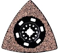 Bosch Piastra di levigatura EXPERT Sanding Plate AVZ 90 RT4, per utensili multifunzione oscillanti, 90mm Quantità:1