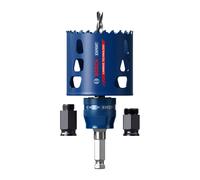 BOSCH Expert Lochsägen-Set Multi Material P MM T 68 SK Starter-Set