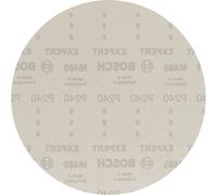 Bosch Expert M480 Net di Levigatura per a Secco, 225 MM, G 240, 25-tlg
