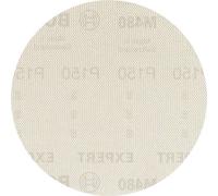 Bosch Expert M480 Net di Levigatura per Levigatrice Rotoorbitale,150 MM,G 150,50